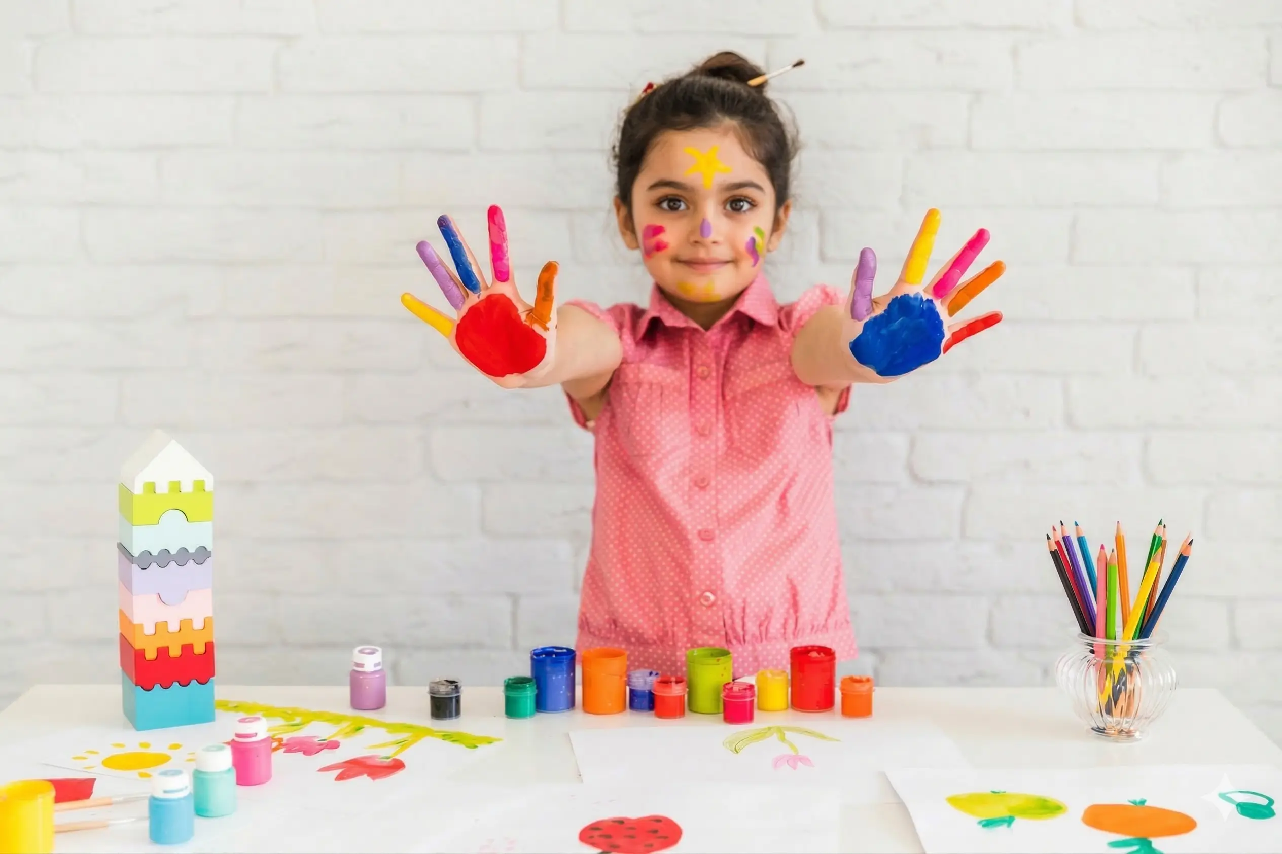 Creative Course