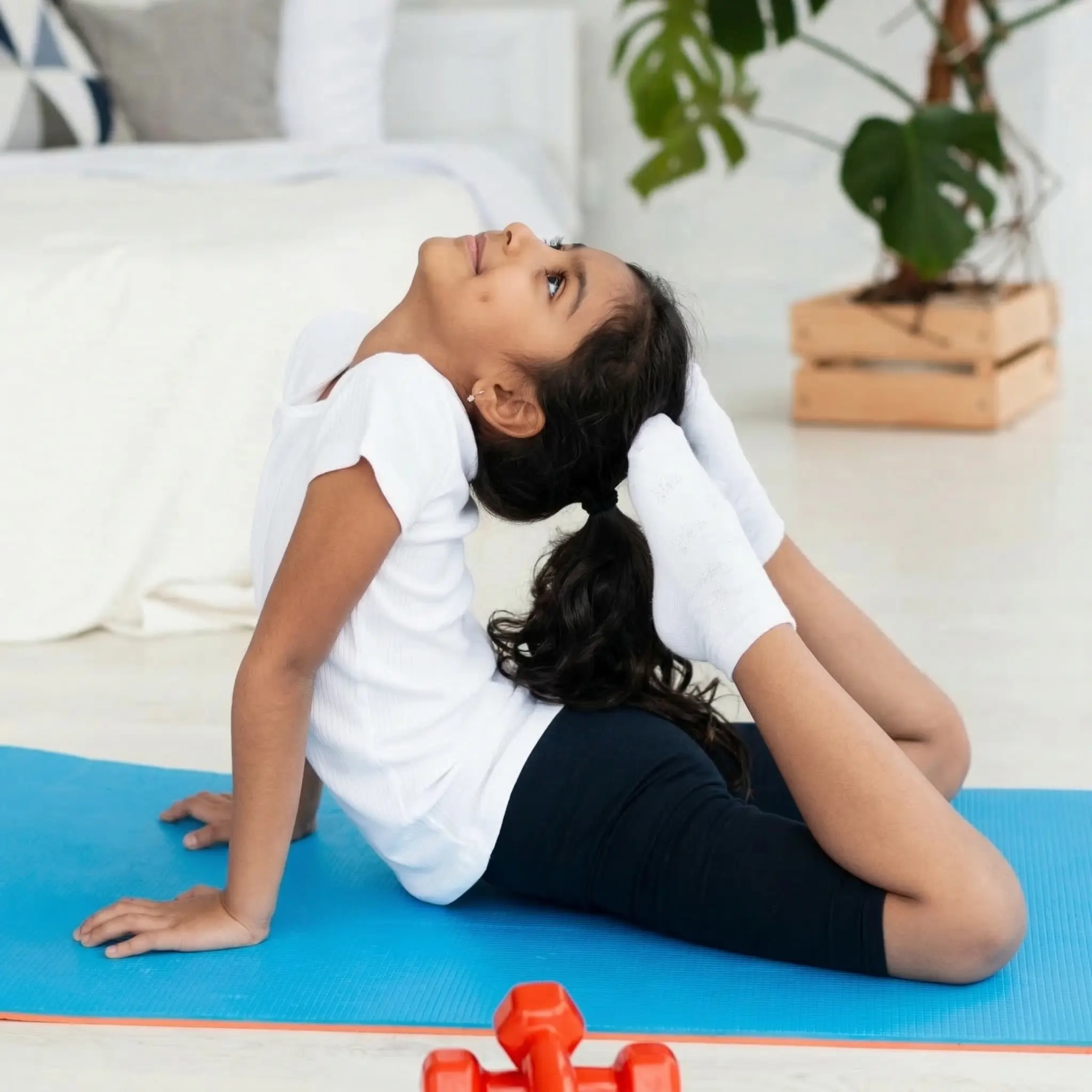 Yoga Class