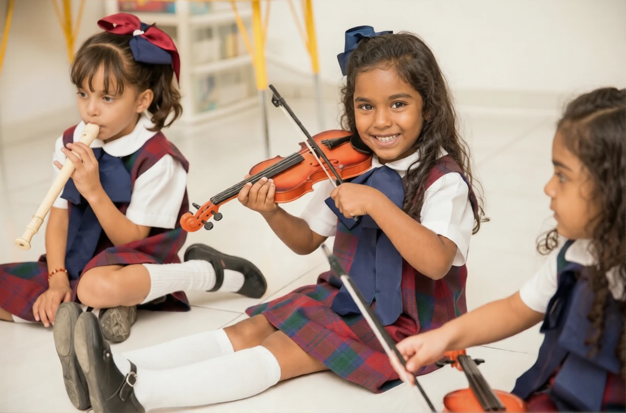 Music Class