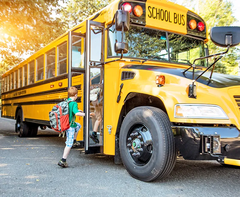 School Transportation