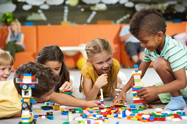 Early childhood education