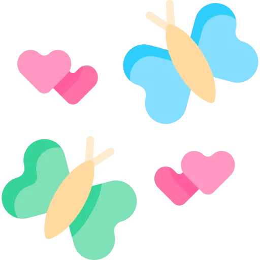 Butterflies