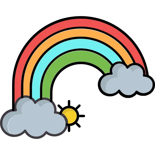 Rainbow